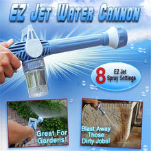Load image into Gallery viewer, VILEAD ABS EZ Jet Adjustable Water Cannon - foxberryparkproducts
