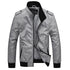 Mens Jackets Spring Autumn Casual Coats - foxberryparkproducts
