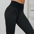 Mesh Push Up Fitness Leggings Women - foxberryparkproducts