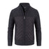 Men Sweaters Warm Knitted Sweater Jackets - foxberryparkproducts
