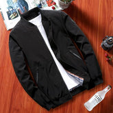 Mens Bomber Jackets - foxberryparkproducts
