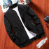Mens Bomber Jackets - foxberryparkproducts