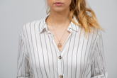 Large Gold Plated Tree of Life Pendant - foxberryparkproducts