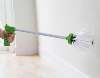 Hand-held insect clip artifact - foxberryparkproducts