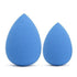 Best Sale Professional 2 Pcs Face Beauty Cosmetic Sponges - foxberryparkproducts