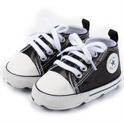 Toddler Anti-slip Baby Shoes - foxberryparkproducts
