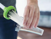 Hand-held insect clip artifact - foxberryparkproducts