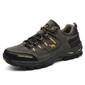 Breathable Men's Hiking Shoes Trail Running Shoes - foxberryparkproducts