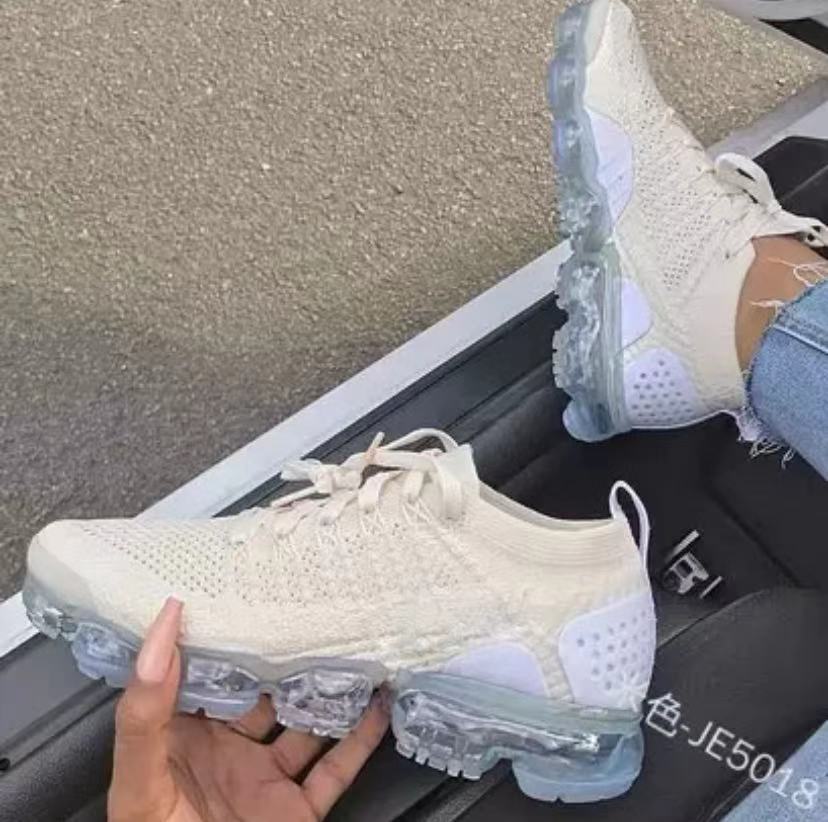 Breathable Women's Casual Sports Shoes Perfect on that hot day. - foxberryparkproducts