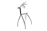 Hydroponic Home Decor - Stag One Pot Stand - foxberryparkproducts