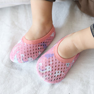 New Baby Girls First Step Shoes - foxberryparkproducts
