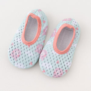 New Baby Girls First Step Shoes - foxberryparkproducts