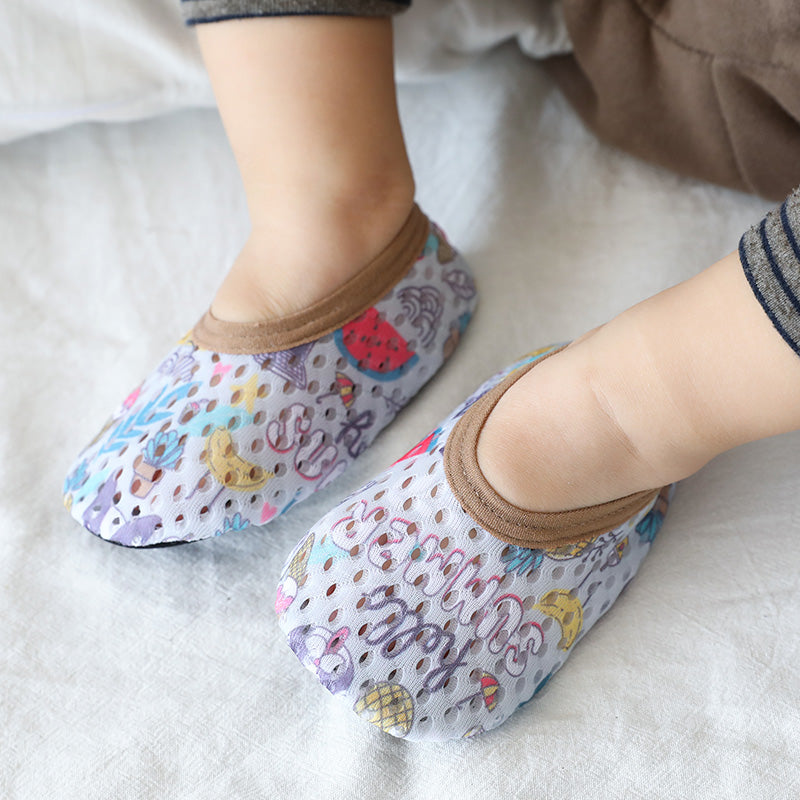 New Baby Girls First Step Shoes - foxberryparkproducts