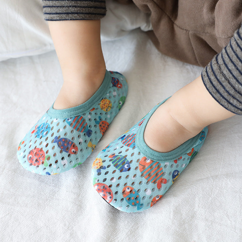 New Baby Girls First Step Shoes - foxberryparkproducts