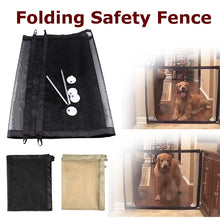 Load image into Gallery viewer, Dog Gate Fences - foxberryparkproducts
