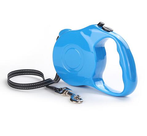 Durable Dog Leash Automatic Retractable Nylon Dog Lead - foxberryparkproducts