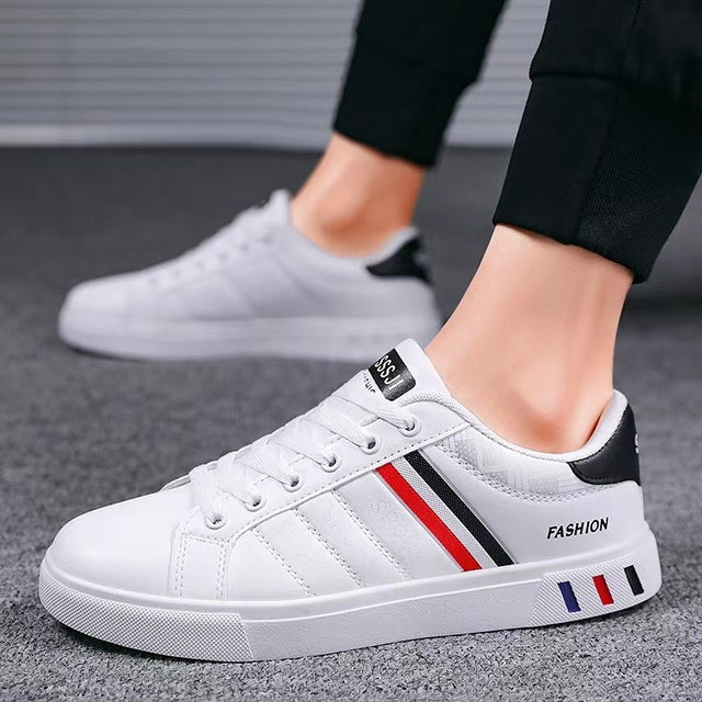 Men Sports Shoes - foxberryparkproducts
