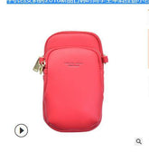 Women Casual Wallet Brand Cell Phone Wallet - foxberryparkproducts