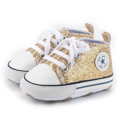 Toddler Anti-slip Baby Shoes - foxberryparkproducts