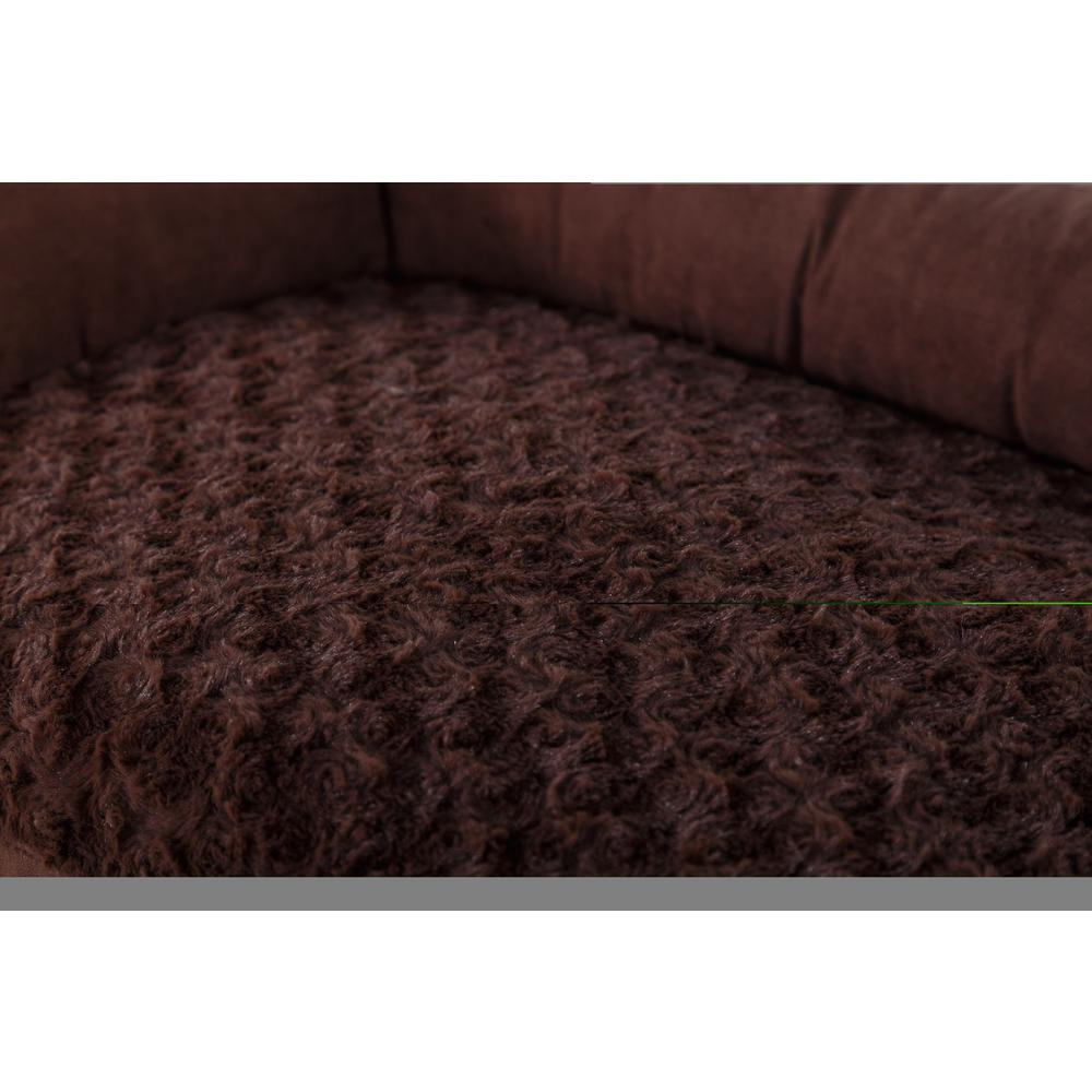 Buddy's Memory Foam Dog Cushion - foxberryparkproducts