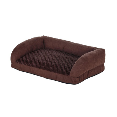 Buddy's Memory Foam Dog Cushion - foxberryparkproducts