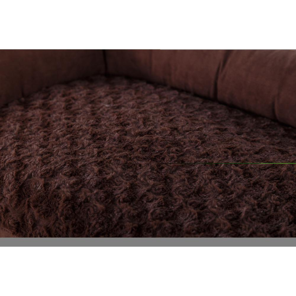 Buddy's Memory Foam Dog Cushion - foxberryparkproducts