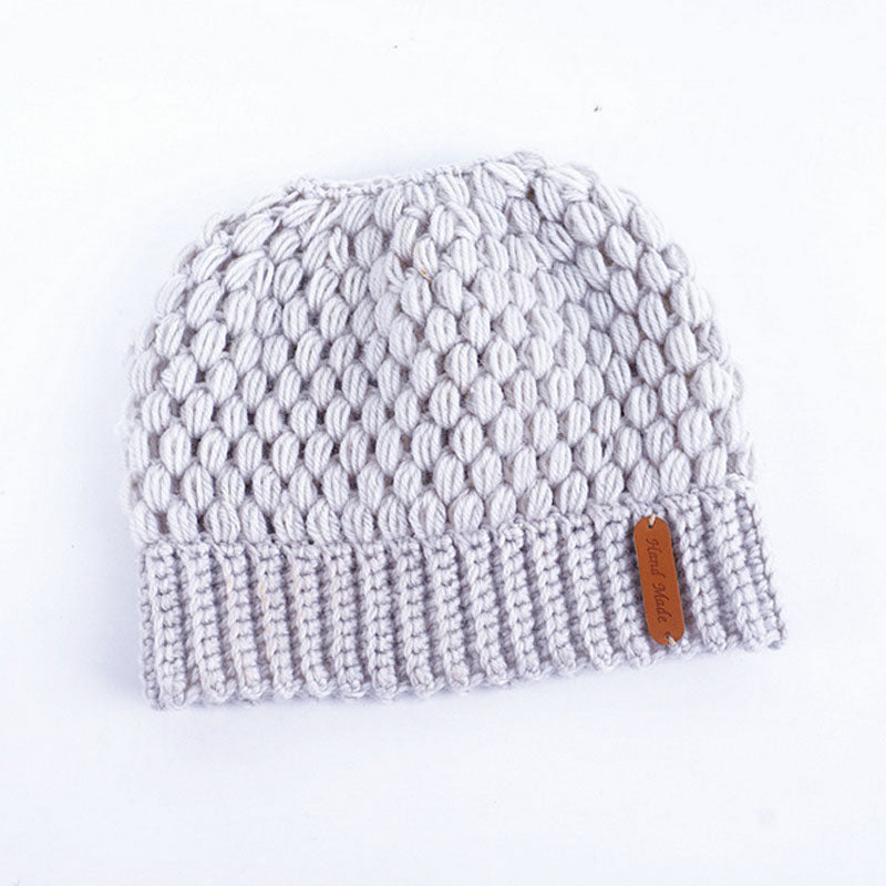 Winter Knitting Hats Winter Women Hat - foxberryparkproducts
