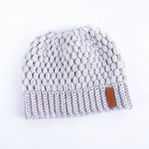 Winter Knitting Hats Winter Women Hat - foxberryparkproducts
