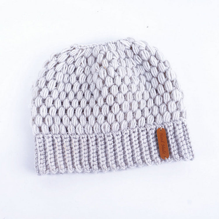 Winter Knitting Hats Winter Women Hat - foxberryparkproducts
