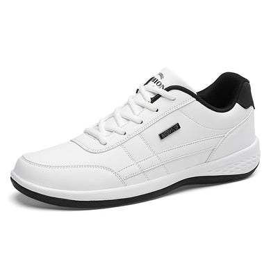 Men's light running casual shoes sports shoes - foxberryparkproducts