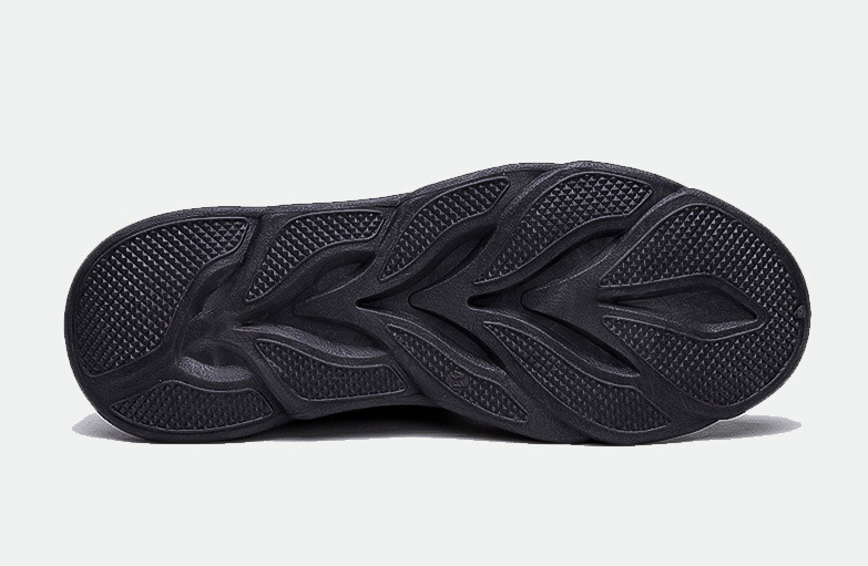 Comfortable and breathable sneakers - foxberryparkproducts