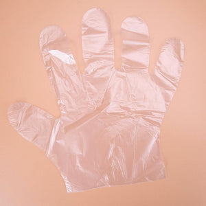 100pcs Disposable Multipurpose Gloves - foxberryparkproducts
