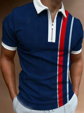 Men Polo Shirt - foxberryparkproducts