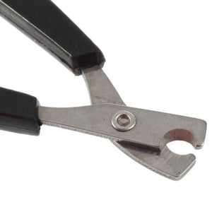 Pet Nail Scissors For Small Animals - foxberryparkproducts