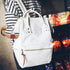 Mummy Diaper Backpacks Fashion Nappy Bag Large Capacity Baby Nursing Handbag - foxberryparkproducts