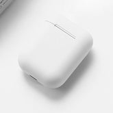 i12 Touch Key Wireless Headphone Earbuds - foxberryparkproducts