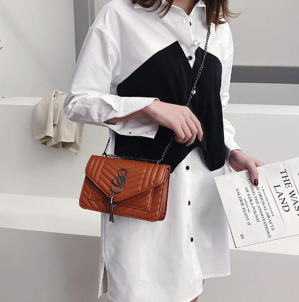 Luxury Crossbody Bags for Women - foxberryparkproducts