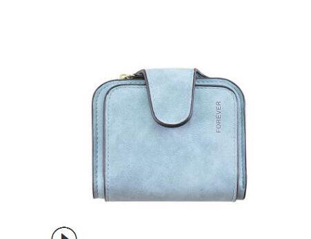 Women Casual Wallet Brand Cell Phone Wallet - foxberryparkproducts