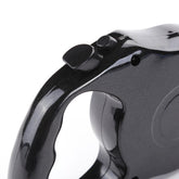 Durable Dog Leash Automatic Retractable Nylon Dog Lead - foxberryparkproducts