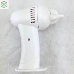 Ear Care Health Vac Vacuum Ear Cleaner Machine Electronic Cleaning Ear Wax Remove Removes Earpick - foxberryparkproducts