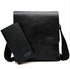 Man Pu Leather Messenger Shoulder Bags - foxberryparkproducts
