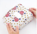 Waterproof Women Cosmetic Organizer - foxberryparkproducts