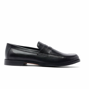 Sherman Penny Loafer - foxberryparkproducts