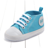 Toddler Anti-slip Baby Shoes - foxberryparkproducts