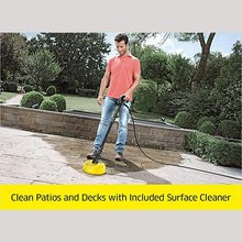 Load image into Gallery viewer, High Pressure Washer Rotary Surface Cleaner - foxberryparkproducts
