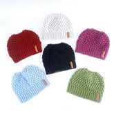 Winter Knitting Hats Winter Women Hat - foxberryparkproducts