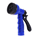 Wegarden Multifunctional 7-pattern Plastic Watering Nozzle Car Washing Garden Water Gun Spray - foxberryparkproducts