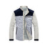 Spring Autumn Men Patchwork Jacket Coat - foxberryparkproducts