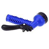 Wegarden Multifunctional 7-pattern Plastic Watering Nozzle Car Washing Garden Water Gun Spray - foxberryparkproducts