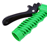 Wegarden Multifunctional 7-pattern Plastic Watering Nozzle Car Washing Garden Water Gun Spray - foxberryparkproducts